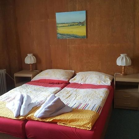 Ferienwohnungen Am Werbellinsee Schorfheide Exterior foto